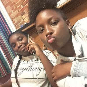 Meet your Posher, Destiny